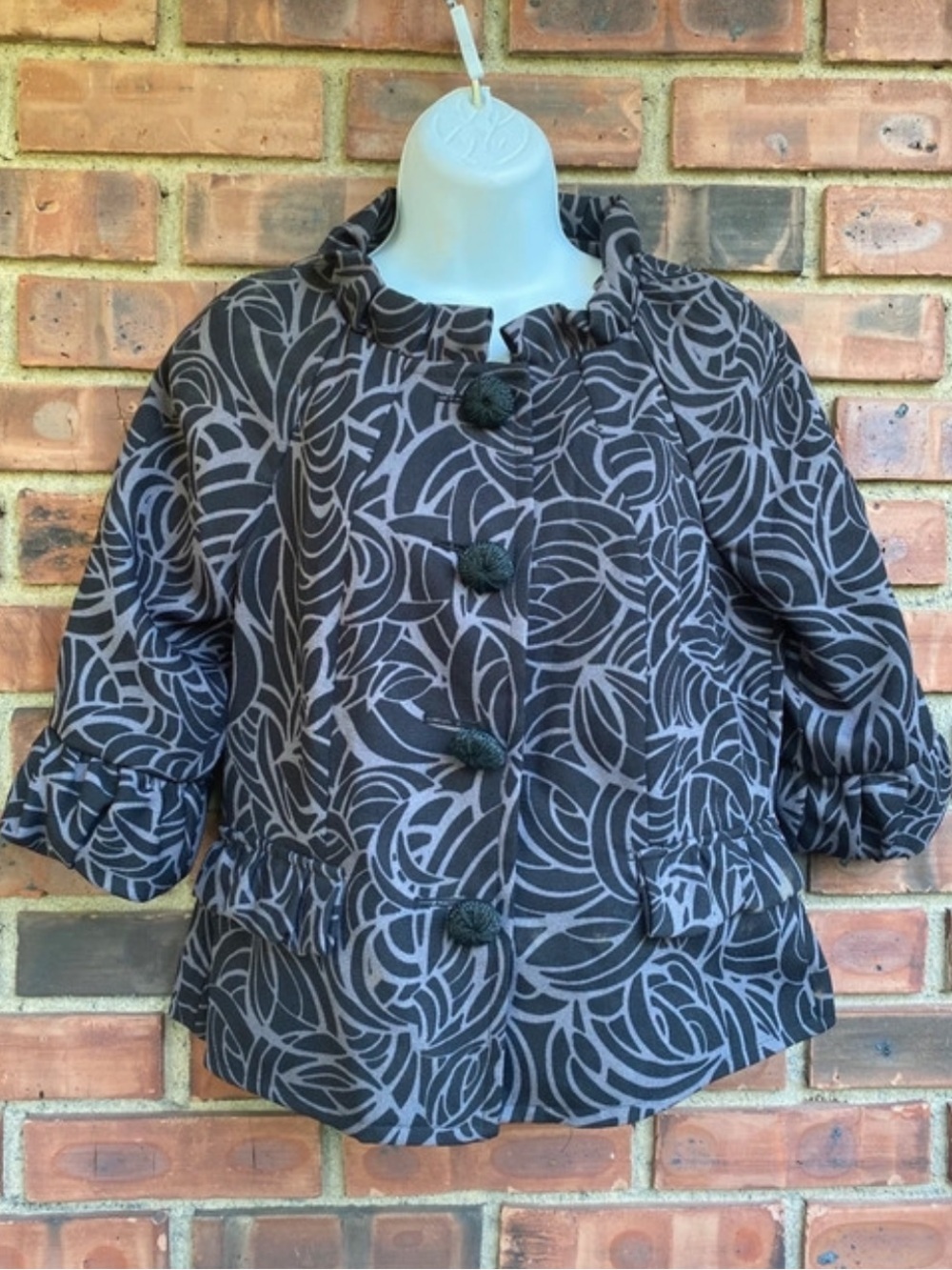 Nicole Miller Blazer